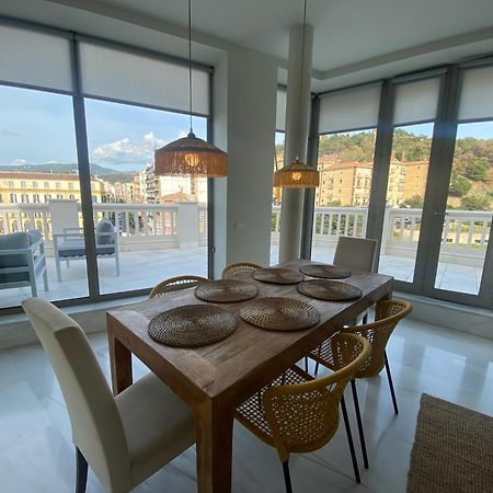 Pinar Vip Class Malaga C/Alcazabilla Eksteriør billede