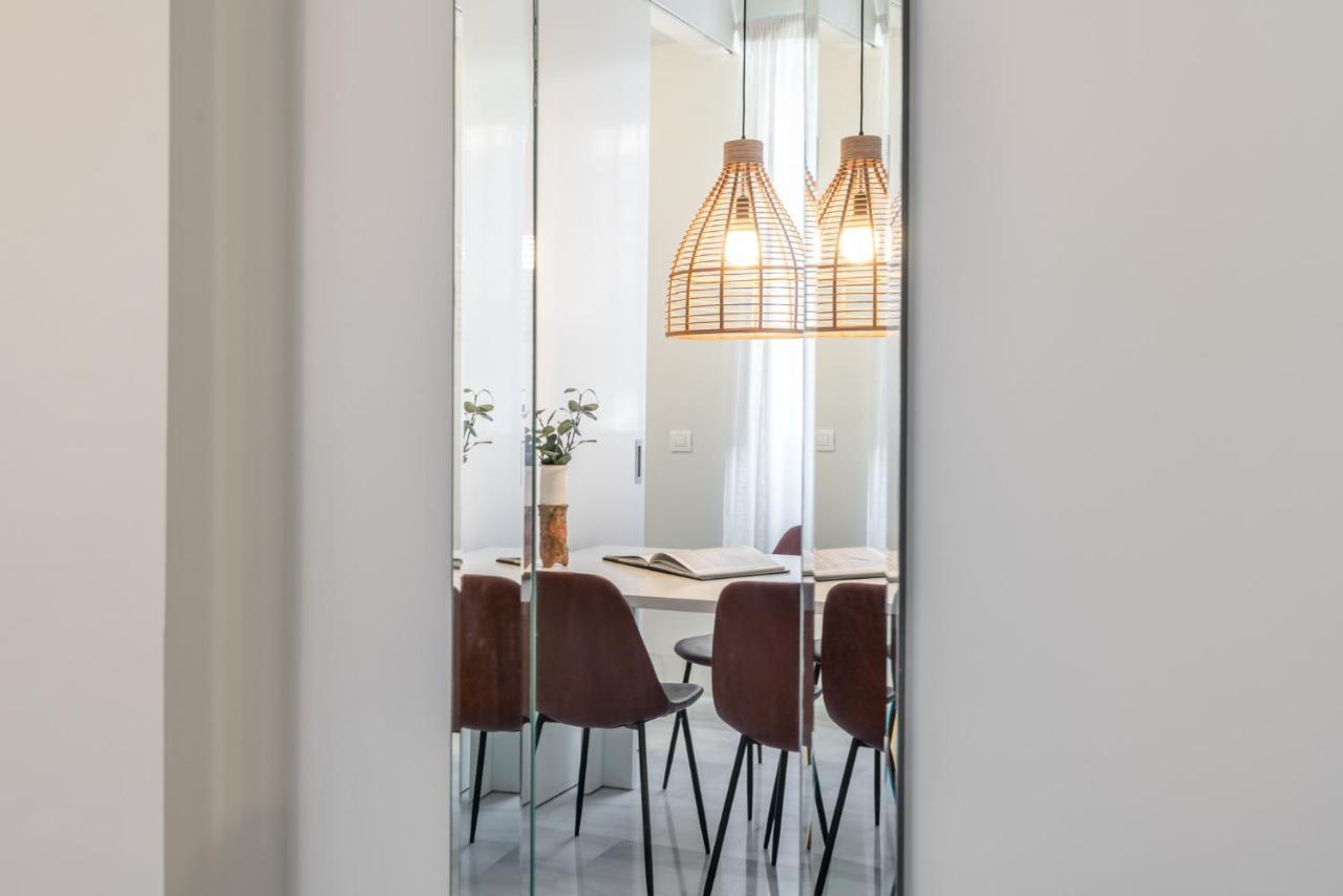 Pinar Vip Class Malaga C/Alcazabilla Eksteriør billede